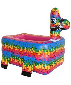 Inflatable Pinata Cooler
