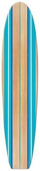 Surf Board Stand-Up