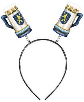 Oktoberfest Boppers