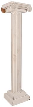3-D Tall Column Prop