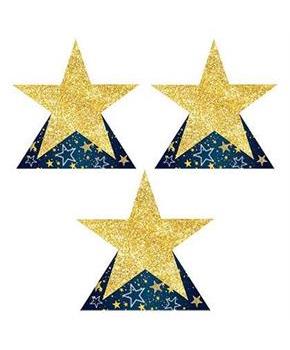 Starry Night Star Stand-Ups