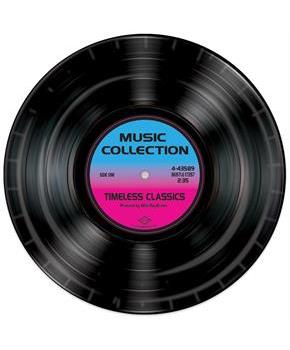 Record Plates