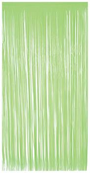 1-Ply Plastic Fringe Curtain