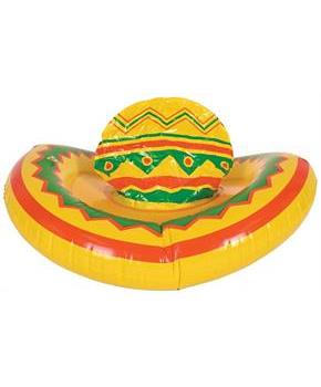 Inflatable Sombrero