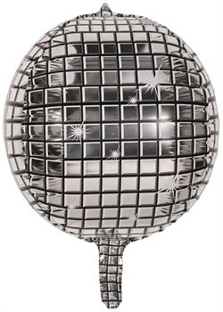 Disco Ball Balloons