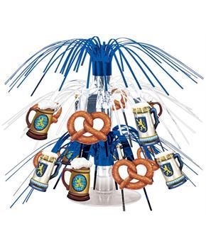 Oktoberfest Mini Cascade Centerpiece