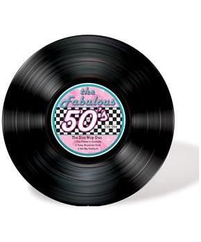 Record Stand-Up