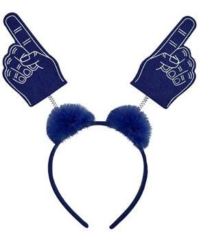 #1 Hand Boppers w/Marabou