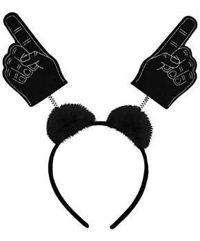 #1 Hand Boppers w/Marabou