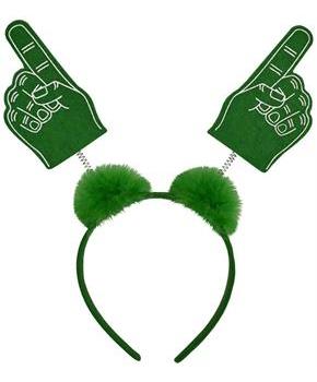 #1 Hand Boppers w/Marabou