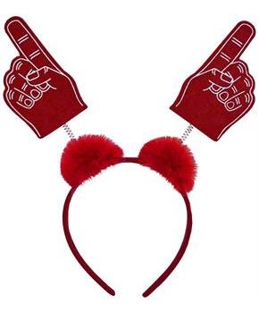 #1 Hand Boppers w/Marabou