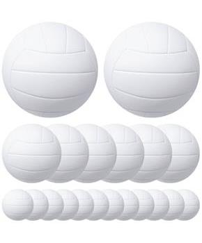 Volleyball Cutouts
