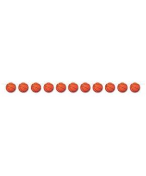 Basketball Streamer