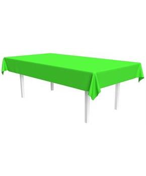 Plastic Rectangular Tablecover