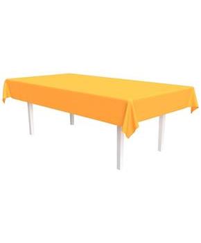 Plastic Rectangular Tablecover