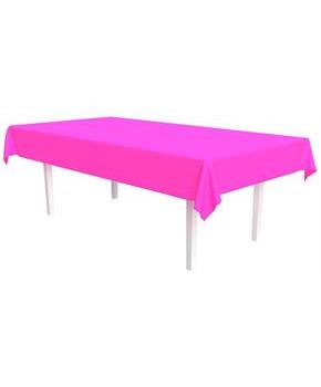 Plastic Rectangular Tablecover