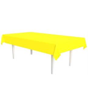Plastic Rectangular Tablecover