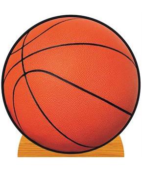 Basketball Stand-Up