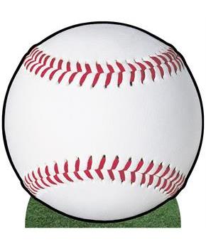 Baseball Stand-Up