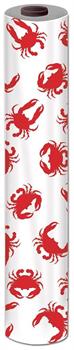Crab Table Roll