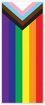 Pride Door Cover