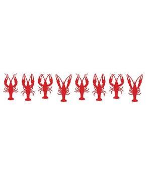 Crawfish Streamer