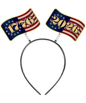 Semiquincentennial Boppers