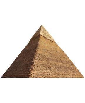 Pyramid Stand-Up
