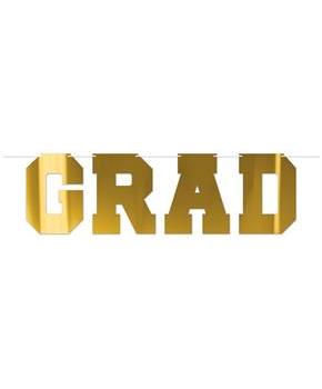 Foil Grad Streamer
