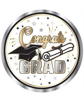 Graduation Plates