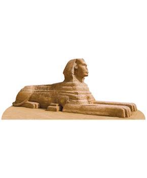 Sphinx Stand-Up