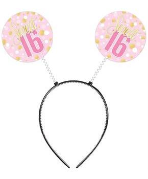 Sweet 16 Boppers