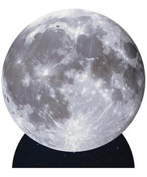 Moon Stand-Up