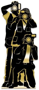 Paparazzi Stand-Up