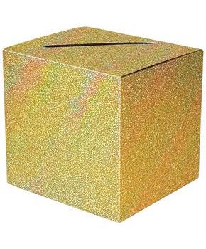 Prismatic All-Purpose Card Box