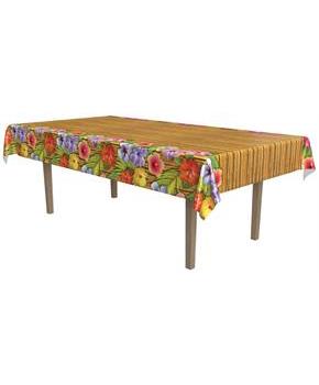 Luau Tablecover