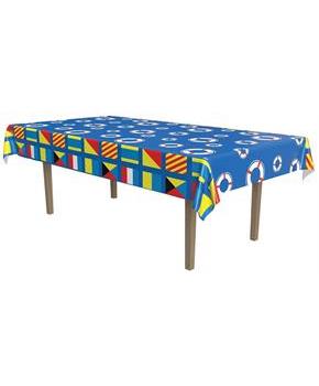 Nautical Tablecover