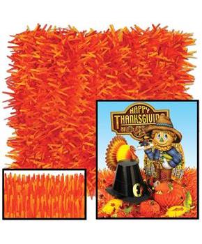 Pkgd Fringed Tissue Mats
