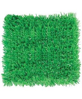 Pkgd Tissue Grass Mats