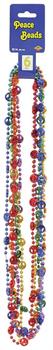 Peace Sign Beads