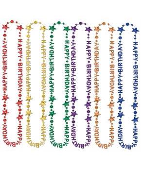 Happy Birthday Beads-Of-Expression