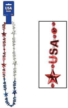 USA Beads-Of-Expression