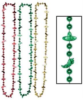 Fiesta Beads