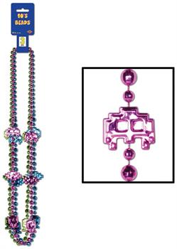 80's Beads