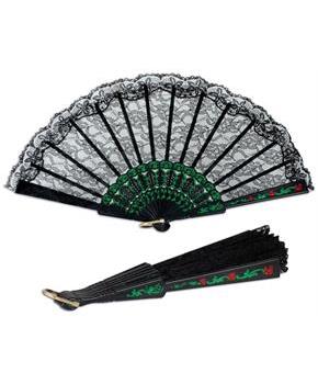 Fiesta Fan