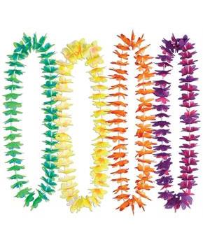 Silk 'N Petals Waikiki Leis