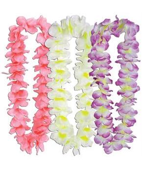 Silk 'N Petals Island Oasis Leis