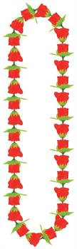 Rose Lei