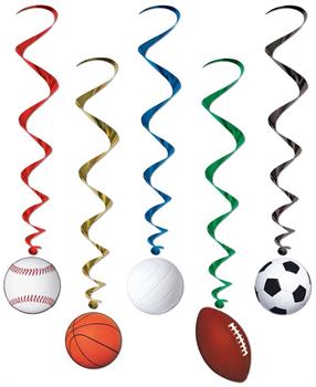 Sports Whirls