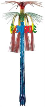 "30" Cascade Hanging Column